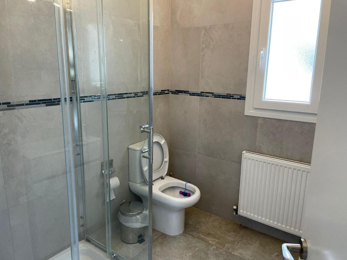 Villa Ambios Пейя Экстерьер фото