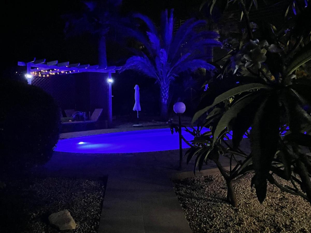 Villa Ambios Пейя Экстерьер фото